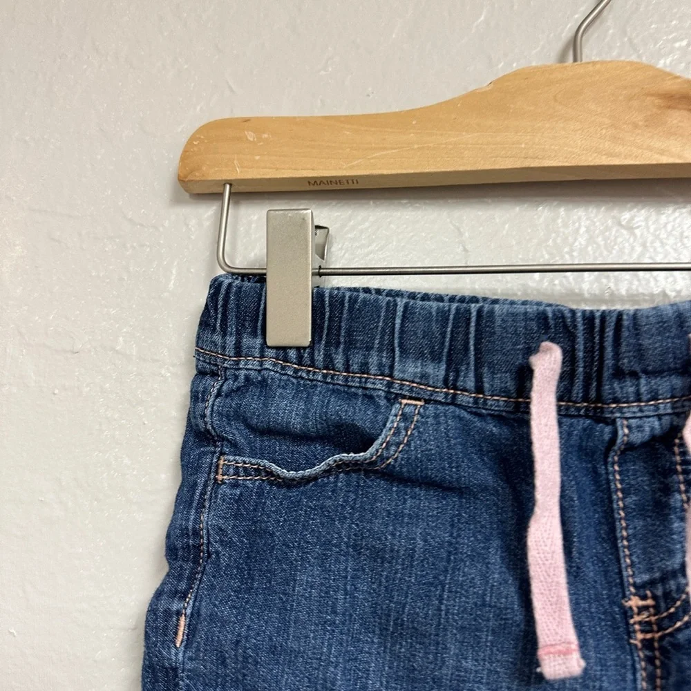 $12 ADD ON baby gap denim shorts‎ 4Y Zara Hanna Andersson Janie and Jack